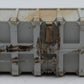 Otter Valley Railroad OVR-64127 HO Scale Custom Weathered NSC 6400 Gondola #3017/Box