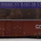 North American Railcar Corp 11-34001009-01 HO Scale Canadian National Boxcar EX/Box