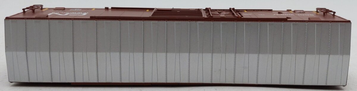 North American Railcar Corp 11-34001009-01 HO Scale Canadian National Boxcar EX/Box