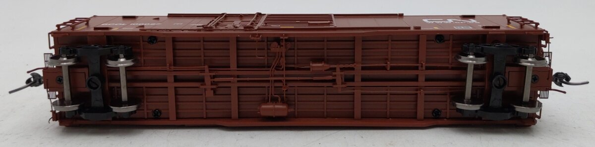 North American Railcar Corp 11-34001009-01 HO Scale Canadian National Boxcar EX/Box