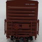 North American Railcar Corp 11-34001009-01 HO Scale Canadian National Boxcar EX/Box