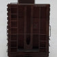 Rapido Trains 147003A HO CN National Steel Car Bulkhead Flatcar #620408 EX/Box
