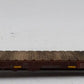 Rapido Trains 147003A HO CN National Steel Car Bulkhead Flatcar #620408 EX/Box