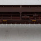 Rapido Trains 147003A HO CN National Steel Car Bulkhead Flatcar #620408 EX/Box