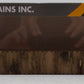 Rapido Trains 147003A HO CN National Steel Car Bulkhead Flatcar #620408 EX/Box