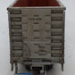 Otter Valley Railroad OVR-64127 HO Scale Custom Weathered NSC 6400 Gondola #3002/Box
