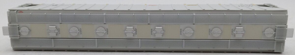 ScaleTrains SXT39436 HO American Styrenics P-S 582Ocf Covered Hopper #58871 LN/Box