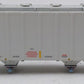 ScaleTrains SXT39436 HO American Styrenics P-S 582Ocf Covered Hopper #58871 LN/Box