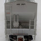 ScaleTrains SXT39436 HO American Styrenics P-S 582Ocf Covered Hopper #58871 LN/Box