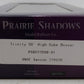 Prairie Shadows PS8022D08-01 HO Scale Trinity 50' High Cube Box Car #729020 LN/Box