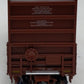 Prairie Shadows PS8022D08-01 HO Scale Trinity 50' High Cube Box Car #729020 LN/Box