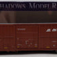 Prairie Shadows PS8022D08-01 HO Scale Trinity 50' High Cube Box Car #729020 LN/Box