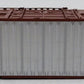 Prairie Shadows PS8022D08-01 HO Scale Trinity 50' High Cube Box Car #729020 LN/Box