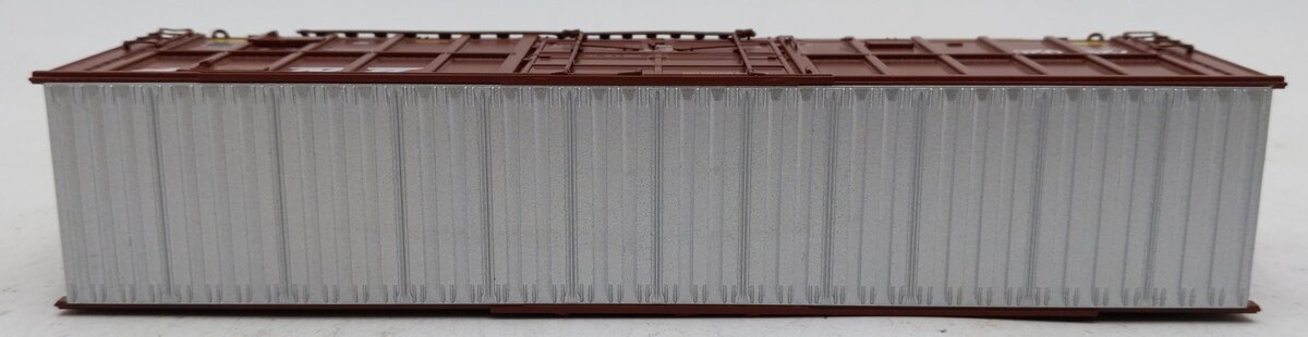 Prairie Shadows PS8022D08-01 HO Scale Trinity 50' High Cube Box Car #729020 LN/Box