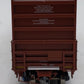 Prairie Shadows PS8022D08-01 HO Scale Trinity 50' High Cube Box Car #729020 LN/Box