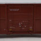 Prairie Shadows PS8022D08-01 HO Scale Trinity 50' High Cube Box Car #729020 LN/Box