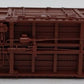Prairie Shadows PS8022D08-01 HO Scale Trinity 50' High Cube Box Car #729020 LN/Box