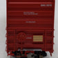 Rapido Trains 198007A HO Saratoga & North Creek PC&F 5241cuft Boxcar #3370 LN/Box