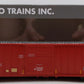Rapido Trains 198007A HO Saratoga & North Creek PC&F 5241cuft Boxcar #3370 LN/Box