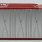 Rapido Trains 198007A HO Saratoga & North Creek PC&F 5241cuft Boxcar #3370 LN/Box