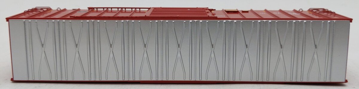 Rapido Trains 198007A HO Saratoga & North Creek PC&F 5241cuft Boxcar #3370 LN/Box