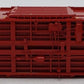 Rapido Trains 198007A HO Saratoga & North Creek PC&F 5241cuft Boxcar #3370 LN/Box