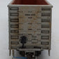 Otter Valley Railroad OVR-64127 HO Scale Custom Weathered NSC 6400 Gondola #3006/Box