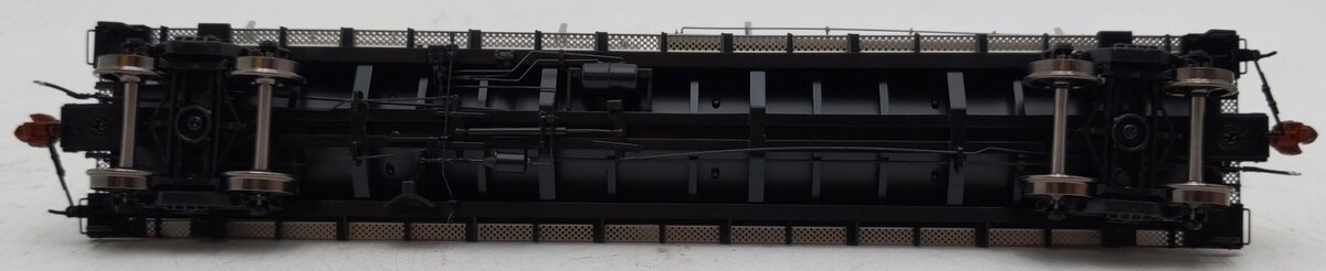 ScaleTrains STX38509 HO Scale Norfolk Western Thrall 48' Coil Steel Car #169672 LN/Box
