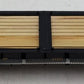 ScaleTrains STX38509 HO Scale Norfolk Western Thrall 48' Coil Steel Car #169672 LN/Box