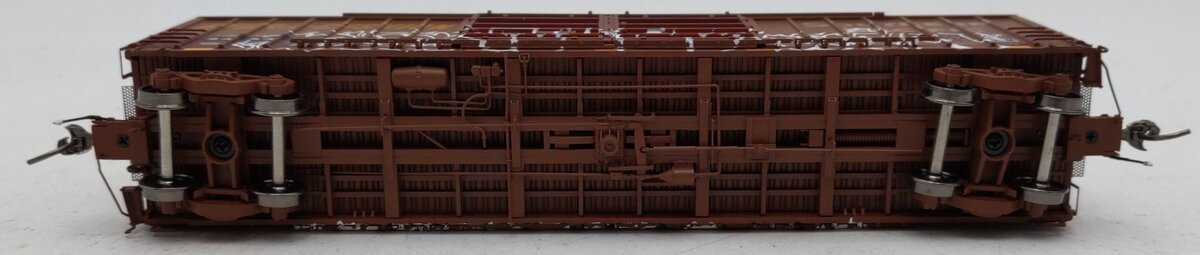Rapido Trains 170024 HO PC&F B-70-75 Boxcar #245450/Box