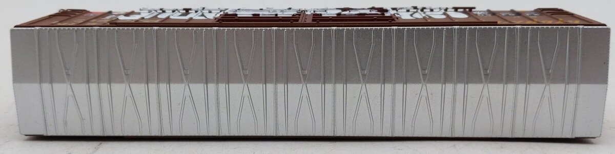 Rapido Trains 170024 HO PC&F B-70-75 Boxcar #245450/Box