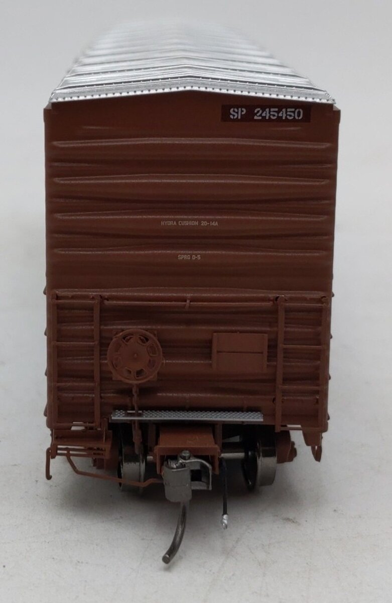 Rapido Trains 170024 HO PC&F B-70-75 Boxcar #245450/Box