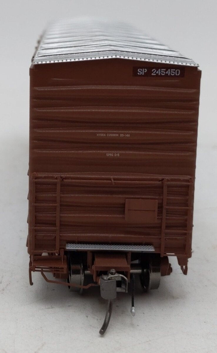 Rapido Trains 170024 HO PC&F B-70-75 Boxcar #245450/Box