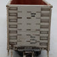 Otter Valley Railroad OVR-64064 HO Scale Custom Weathered NSC 6400 Gondola #1838/Box