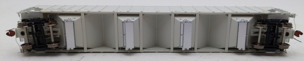 ScaleTrains SXT33690 HO Exxon-Mobil P-S 582OCF Covered Hopper #42521 LN/Box