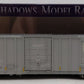 Prairie Shadows PS8022A05-01 HO Scale Trinity 50' High Cube Box Car #409157 LN/Box