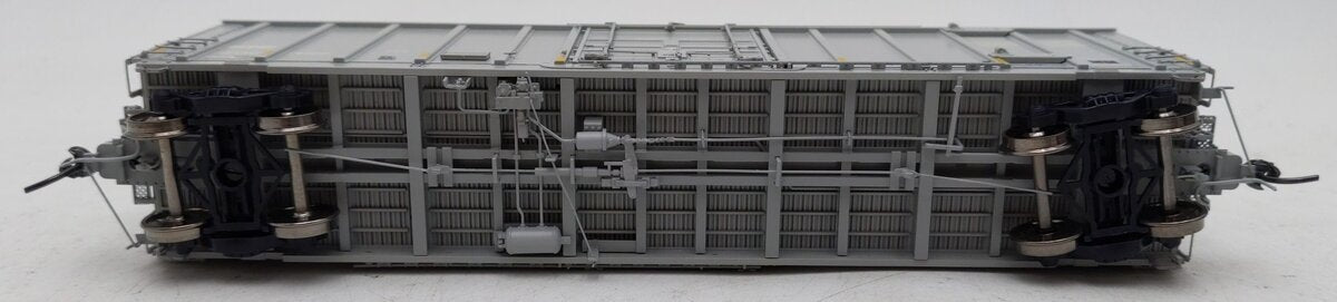 Prairie Shadows PS8022A05-01 HO Scale Trinity 50' High Cube Box Car #409157 LN/Box