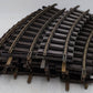 LGB 1100 G Scale Curved Track Sections (22) EX