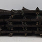 LGB 1100 G Scale Curved Track Sections (22) EX