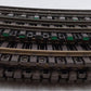 LGB 1100 G Scale Curved Track Sections (22) EX
