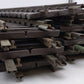 LGB 1100 G Scale Curved Track Sections (22) EX