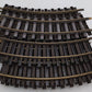 LGB 1100 G Scale Curved Track Sections (22) EX