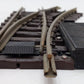 LGB 1200 G Scale Right Hand Manual Switch/Turnout EX/Box