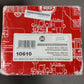 LGB 10610 G Gauge 48 Straight Track Box (Box of 6) VG/Box