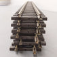 LGB 10610 G Gauge 48 Straight Track Box (Box of 6) VG/Box