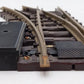 LGB 1210 G Gauge R1 Left Hand Manual Switch Turnout EX/Box