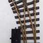 LGB 1210 G Gauge R1 Left Hand Manual Switch Turnout EX/Box