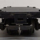 LGB G Scale Denver & Rio Grande Western Flatcar w/ 2 Mercedes Automobiles #4061 EX