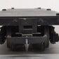 LGB G Scale Denver & Rio Grande Western Flatcar w/ 2 Mercedes Automobiles #4061 EX
