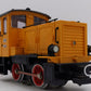 LGB 2090 G Scale D10 0-4-0 Diesel Switcher #2090 EX
